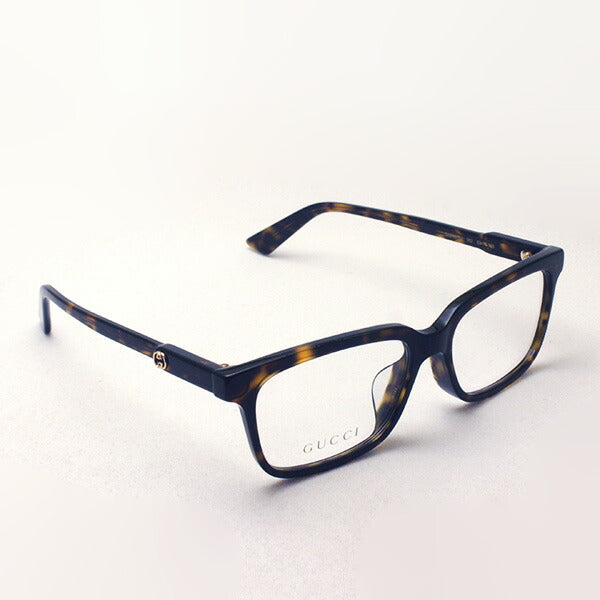 グッチ メガネ GUCCI GG0557OJ 002 – GLASSMANIA -TOKYO AOYAMA-