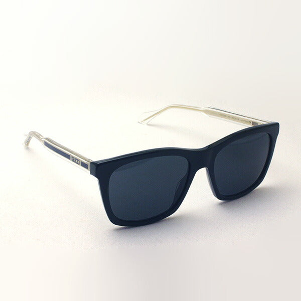 Gucci Sunglasses GUCCI GG0558S 001