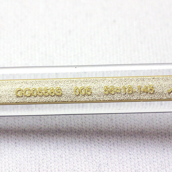 Gucci Sunglasses GUCCI GG0558S 005