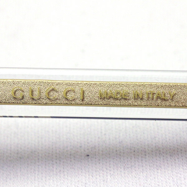 Gucci Sunglasses GUCCI GG0558S 005
