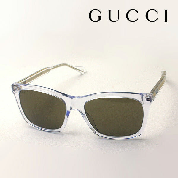 Gucci Sunglasses GUCCI GG0558S 006