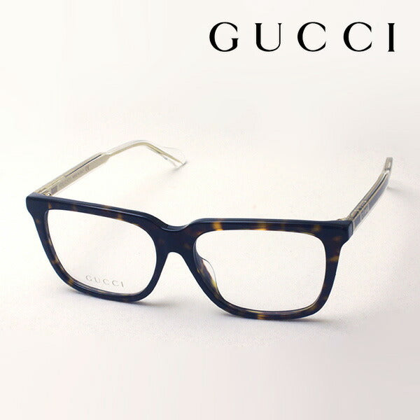 Gucci Glasses GUCCI GG0560OA 002