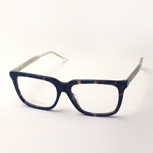 Gucci Glasses GUCCI GG0560OA 002