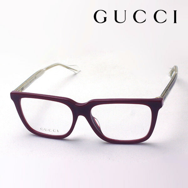 グッチ メガネ GUCCI GG0560OA 003