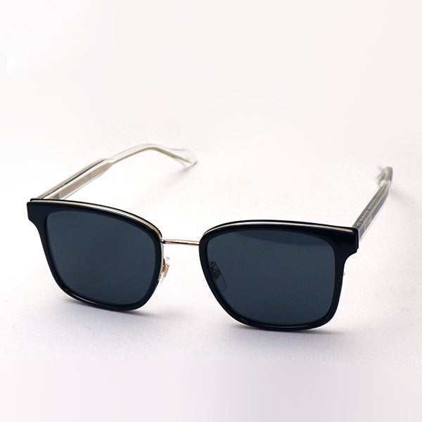 SALE Gucci Sunglasses GUCCI GG0563SK 001