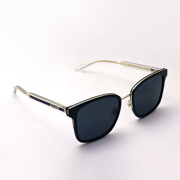 SALE Gucci Sunglasses GUCCI GG0563SK 001
