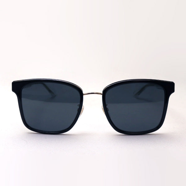 SALE Gucci Sunglasses GUCCI GG0563SK 001