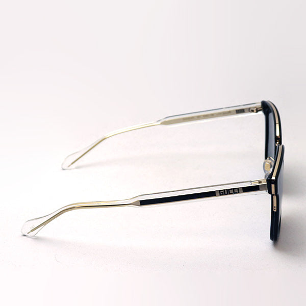 SALE Gucci Sunglasses GUCCI GG0563SK 001