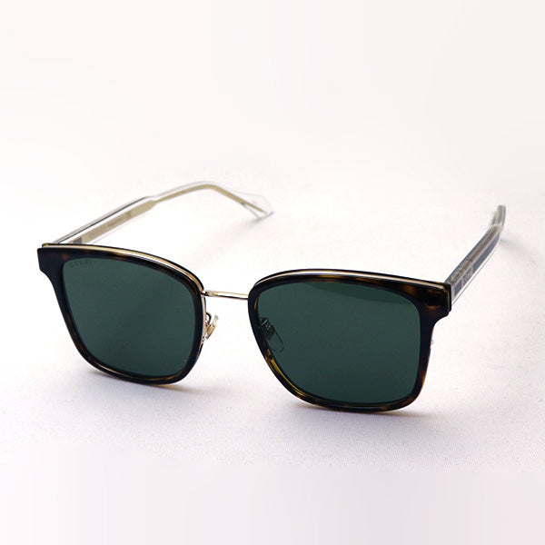 SALE Gucci Sunglasses GUCCI GG0563SK 002