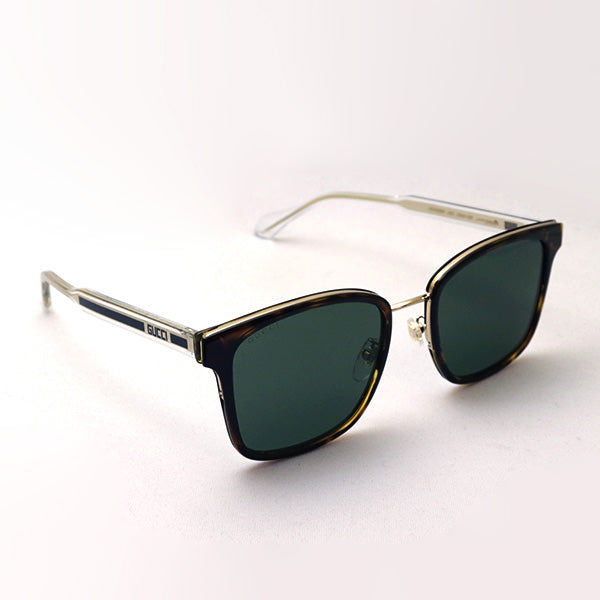 SALE Gucci Sunglasses GUCCI GG0563SK 002