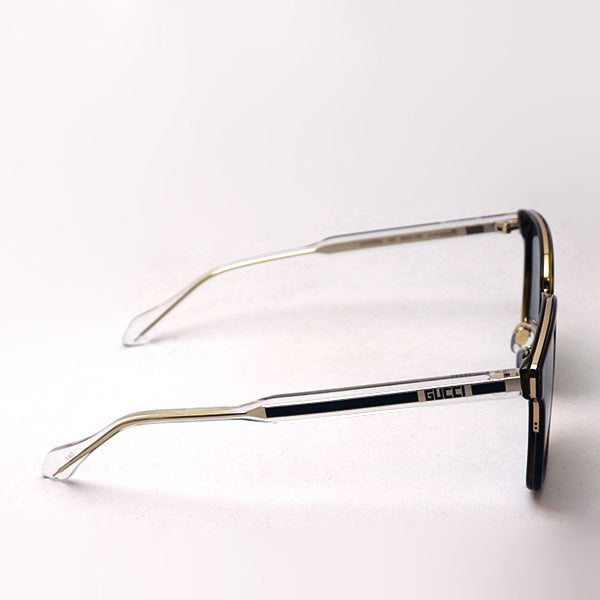 SALE Gucci Sunglasses GUCCI GG0563SK 002