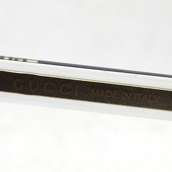 SALE Gucci Sunglasses GUCCI GG0563SK 002
