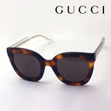 Gablas de sol Gucci Gucci GG0564S 002