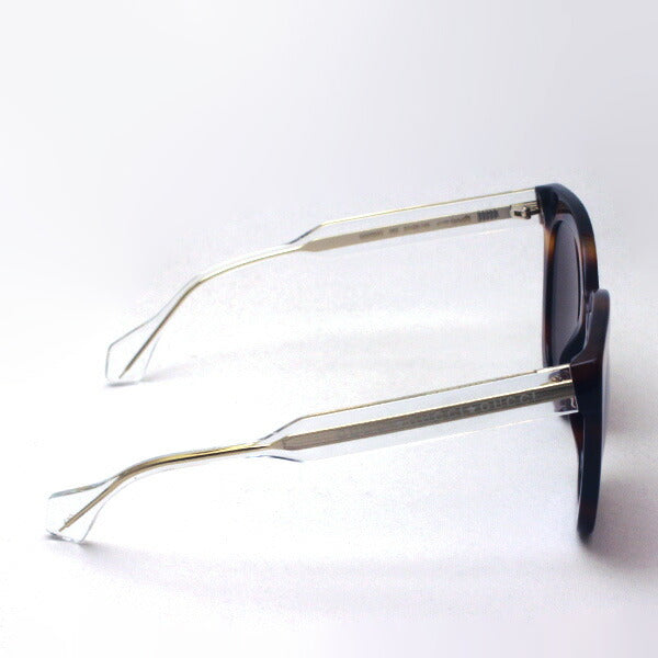 Gucci Sunglasses GUCCI GG0564S 002