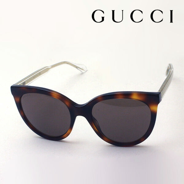 SALE Gucci Sunglasses GUCCI GG0565S 002