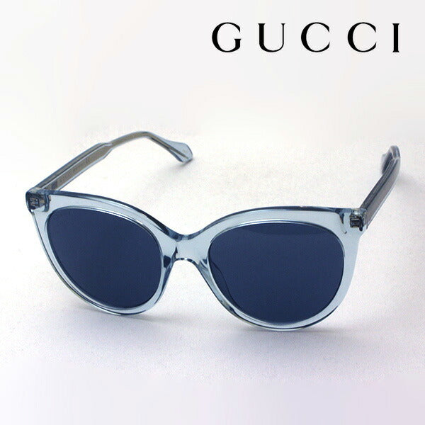 SALE Gucci Sunglasses GUCCI GG0565S 003