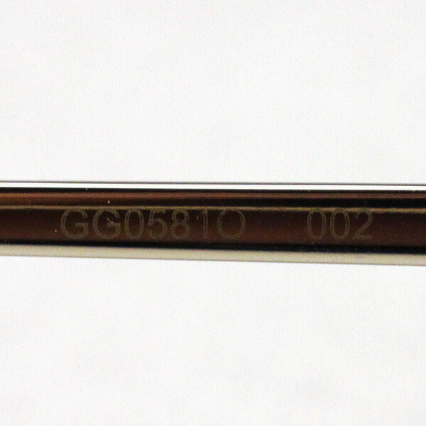 Guxes ​​Gucci Gucci GG0581O 002 47