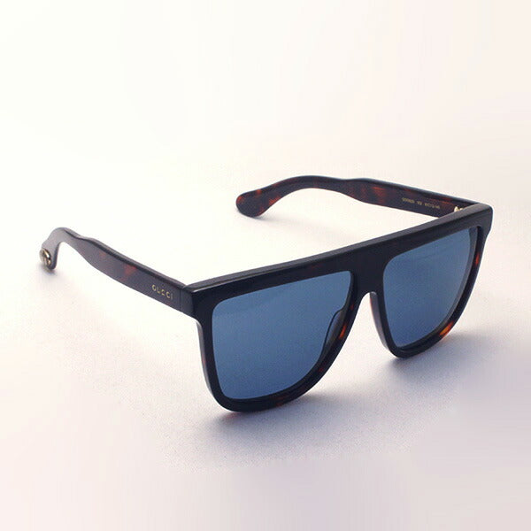 Gucci Sunglasses GUCCI GG0582S 002