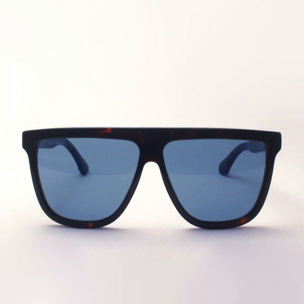 Gucci Sunglasses GUCCI GG0582S 002 – GLASSMANIA -TOKYO AOYAMA-