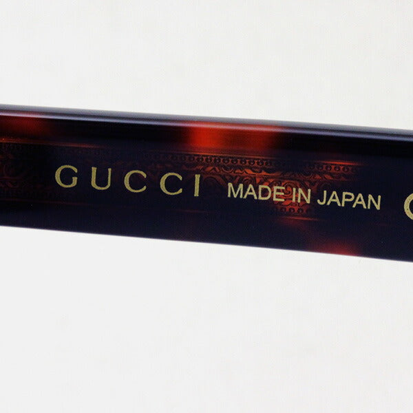 Gucci Sunglasses GUCCI GG0582S 002
