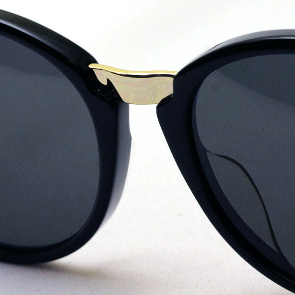 Gucci Sunglasses GUCCI GG0586SA 001