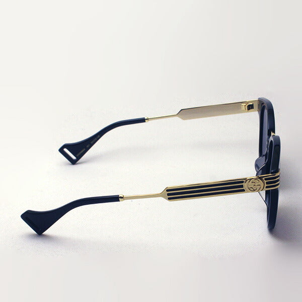 未使用級✨GUCCI サングラス ブラックGG0586SA 001 グッチ サングラス GUCCI GG0586SA 001 – GLASSMANIA -TOKYO AOYAMA-