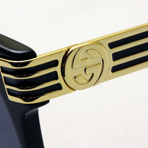 未使用級✨GUCCI サングラス ブラックGG0586SA 001 グッチ サングラス GUCCI GG0586SA 001 – GLASSMANIA -TOKYO AOYAMA-