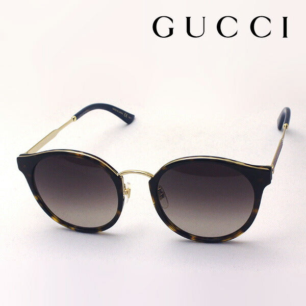 Gucci Gafas de sol Gucci GG0588SK 003