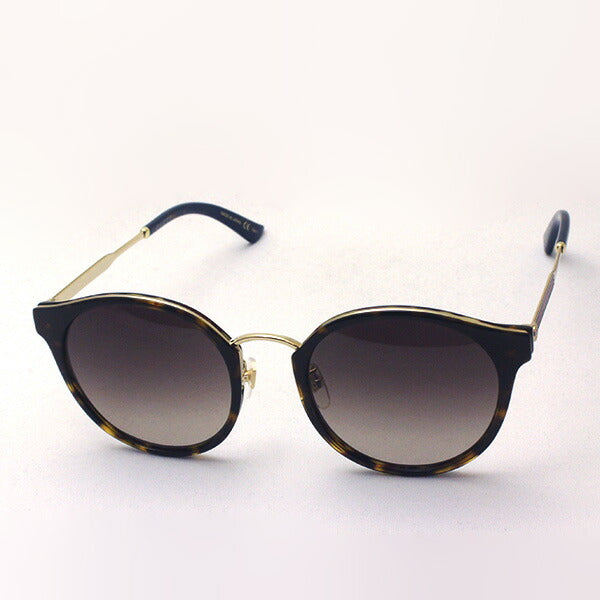 Gucci Sunglasses GUCCI GG0588SK 003 GLASSMANIA TOKYO AOYAMA