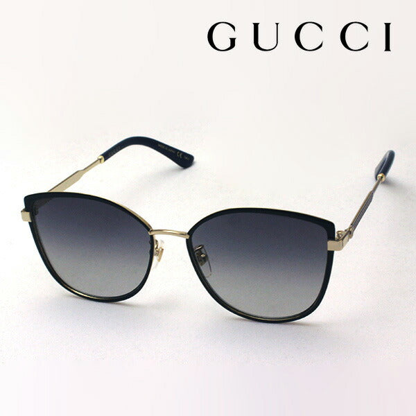 グッチ サングラス GUCCI GG0589SK 001