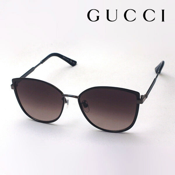 Gucci Gafas de sol Gucci GG0589SK 002