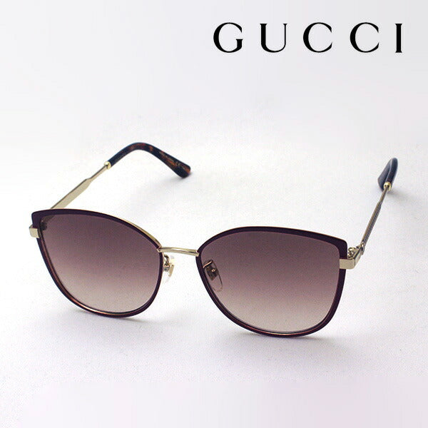 Gucci Gafas de sol Gucci GG0589SK 004