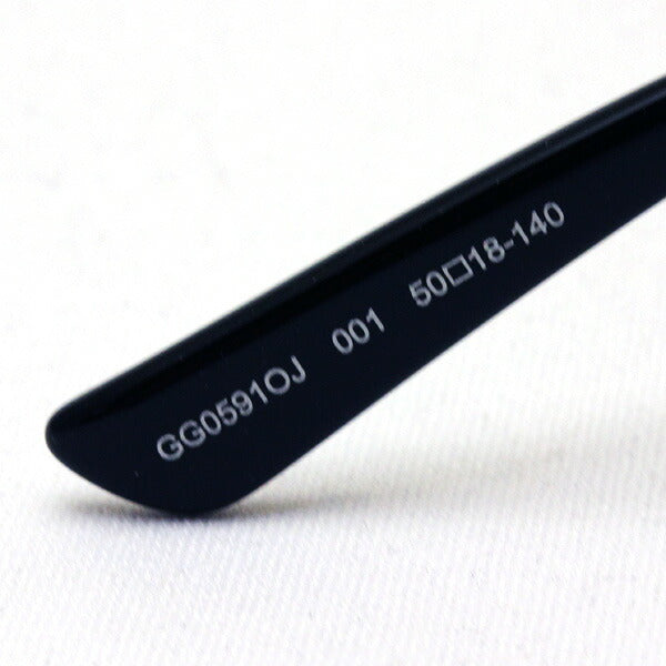 Guxes ​​Gucci Gucci GG0591OJ 001