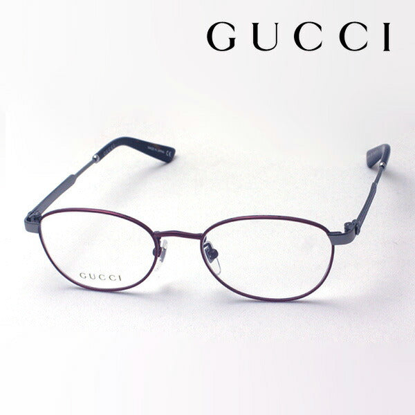 Gucci Glasses GUCCI GG0591OJ 003