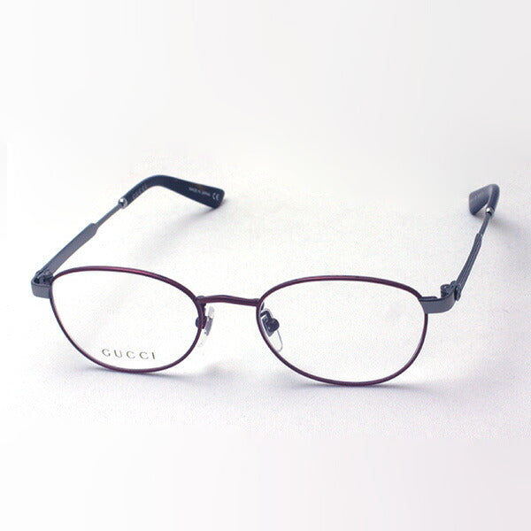 Gucci Glasses GUCCI GG0591OJ 003