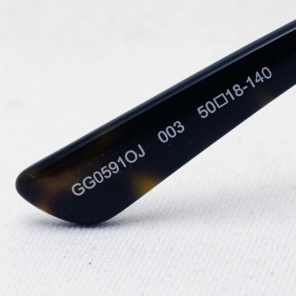 Guxes ​​Gucci Gucci GG0591OJ 003