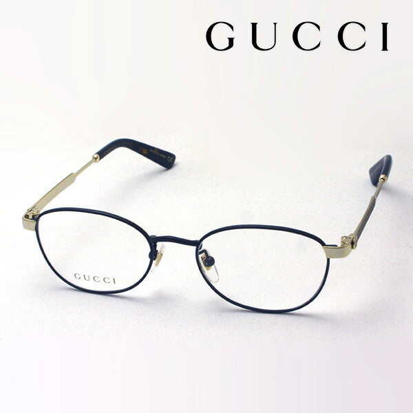 Gucci Glasses GUCCI GG0591OJ 004