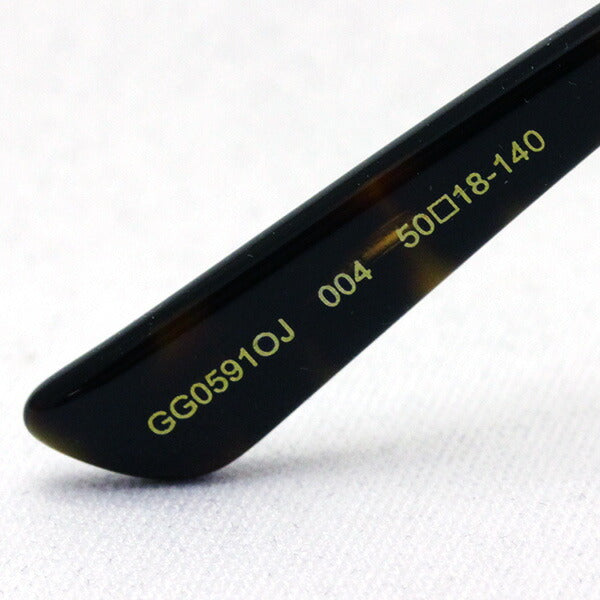 Guxes ​​Gucci Gucci GG0591OJ 004