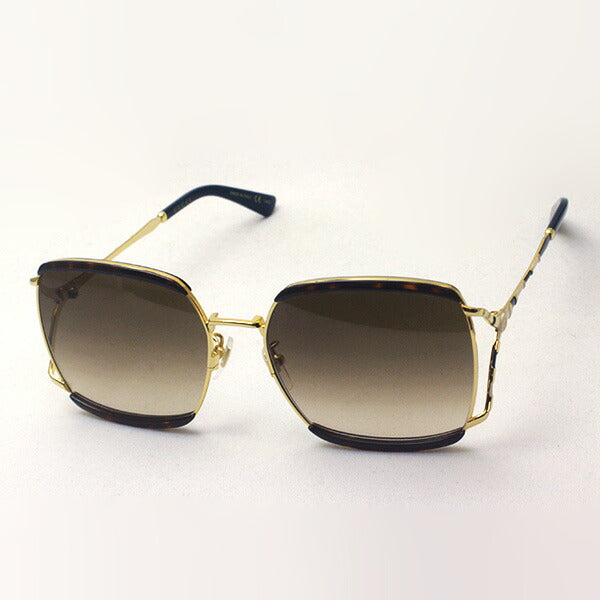 Gucci Gafas de sol Gucci GG0593SK 002