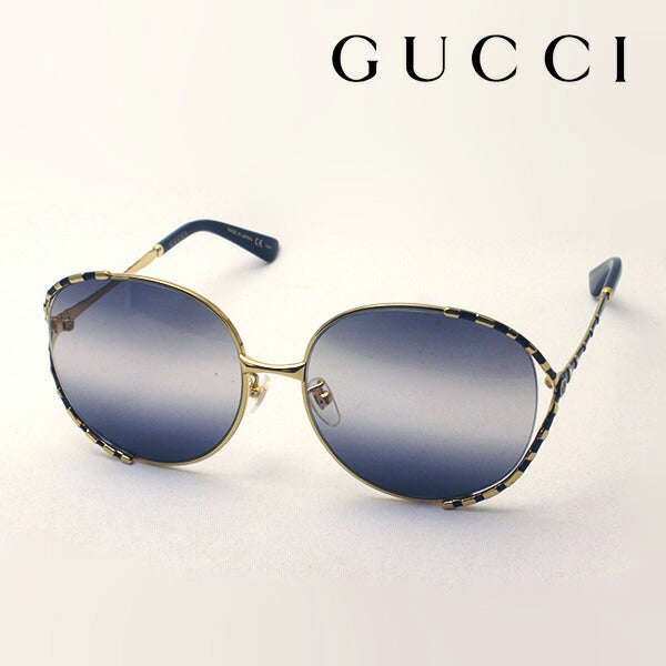 Gucci Gafas de sol Gucci GG0595S 001