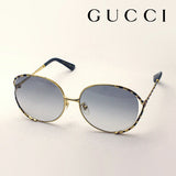 GACCIA GUCCI GACCI GUCCI GG0595S 002