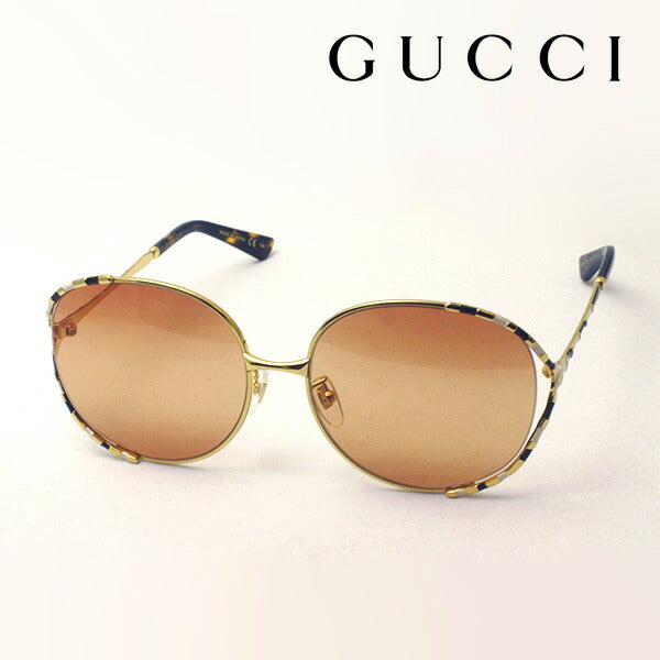 Gucci Gafas de sol Gucci GG0595S 003