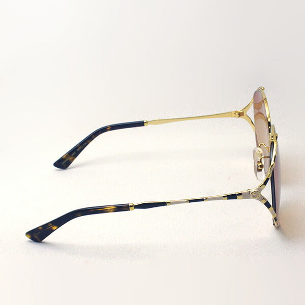 グッチ サングラス GUCCI GG0595S 003 – GLASSMANIA -TOKYO AOYAMA-