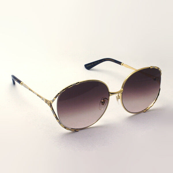 グッチ サングラス GUCCI GG0595S 004 – GLASSMANIA -TOKYO AOYAMA-