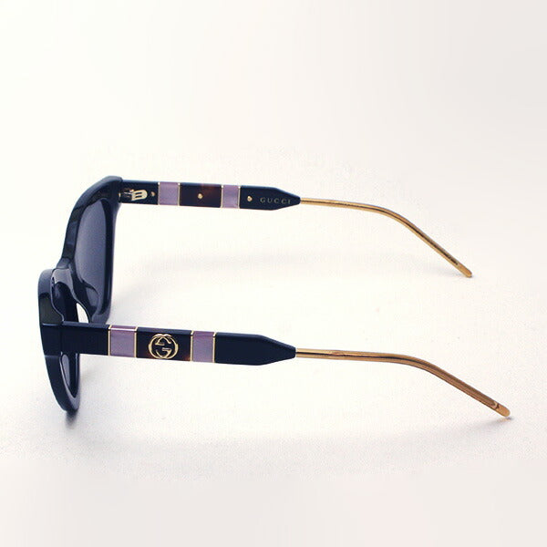 Gucci Sunglasses GUCCI GG0597S 001