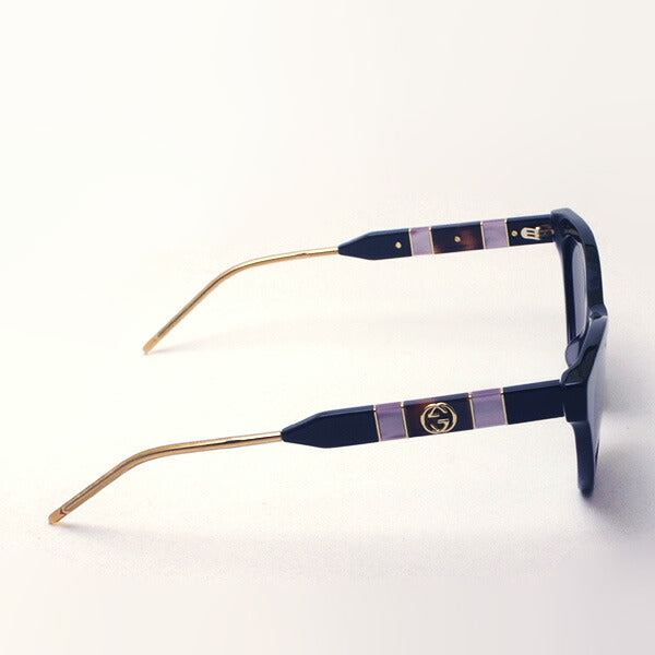 Gucci Sunglasses GUCCI GG0597S 001