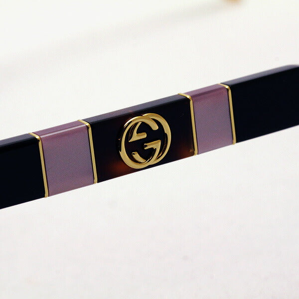 Gucci Sunglasses GUCCI GG0597S 001