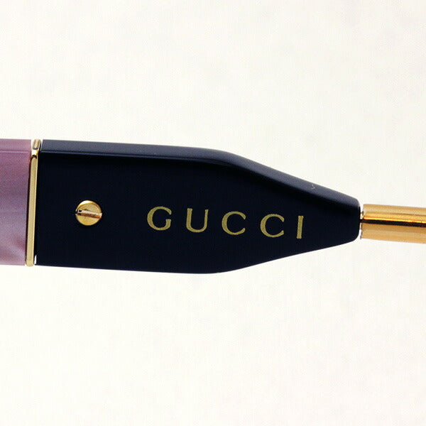 Gucci Sunglasses GUCCI GG0597S 001