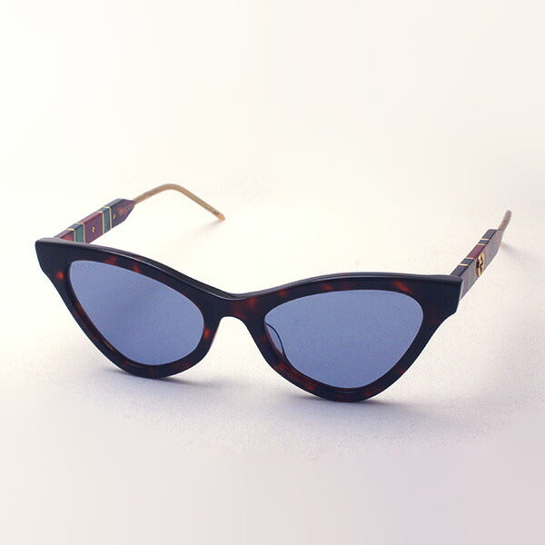 Gucci Sunglasses GUCCI GG0597S 002