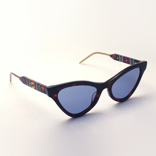 Gucci Sunglasses GUCCI GG0597S 002